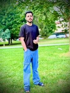 Hamid Khan