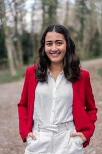 Kali Krishnan - Treasurer
