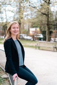 Katharina Stoisser