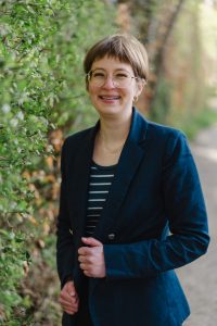 Sabine Jaklitsch
