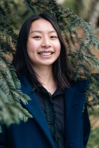 Ada Liu - Vice President