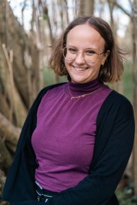 Bettina Zechner - Head of Communication